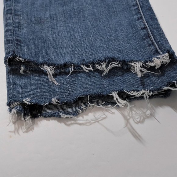 American Eagle Men's jeans Original straight Sz 30x32 - Picture 9 of 9